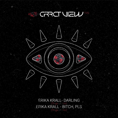 Erika Krall - Darling [CV25]